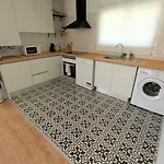 Caparica Cozy T2 With Pool Da Caparica Lisboa Apartman