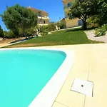 Caparica Cozy T2 With Pool Da Caparica Lisboa Apartman