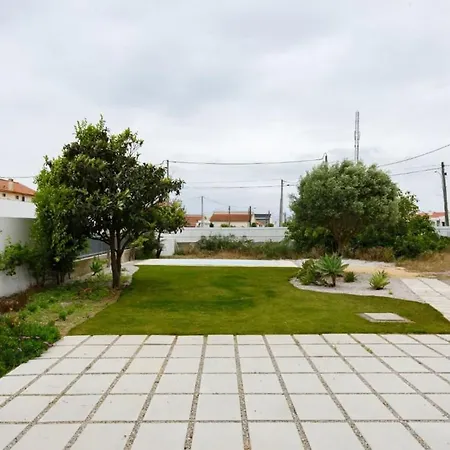 Caparica Cozy T2 With Pool Da Caparica Lisboa 公寓