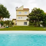 Διαμέρισμα Caparica Cozy T2 With Pool Da Caparica Lisboa