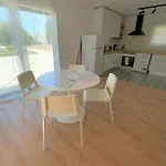 Caparica Cozy T2 With Pool Da Caparica Lisboa Διαμέρισμα Charneca (Setubal)