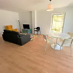 Διαμέρισμα Caparica Cozy T2 With Pool Da Caparica Lisboa
