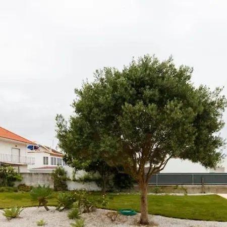Caparica Cozy T2 With Pool Charneca Da Caparica Lisboa