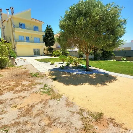 Caparica Cozy T2 With Pool Charneca Da Caparica Lisboa Barriga