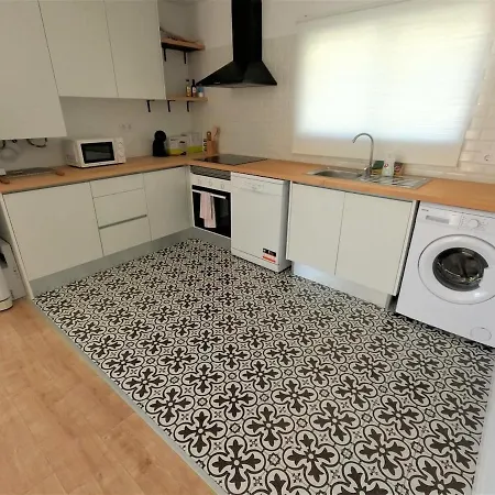 Caparica Cozy T2 With Pool Charneca Da Caparica Lisboa Appartement