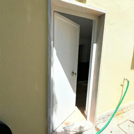 아파트 Caparica Cozy T2 With Pool Charneca Da Caparica Lisboa Barriga