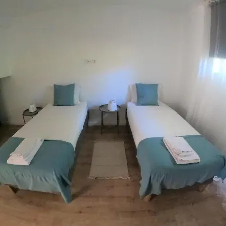 아파트 Caparica Cozy T2 With Pool Charneca Da Caparica Lisboa *