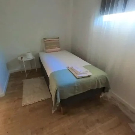 Caparica Cozy T2 With Pool Charneca Da Caparica Lisboa Barriga