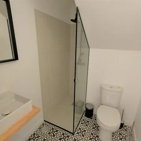 Caparica Cozy T2 With Pool Charneca Da Caparica Lisboa Barriga