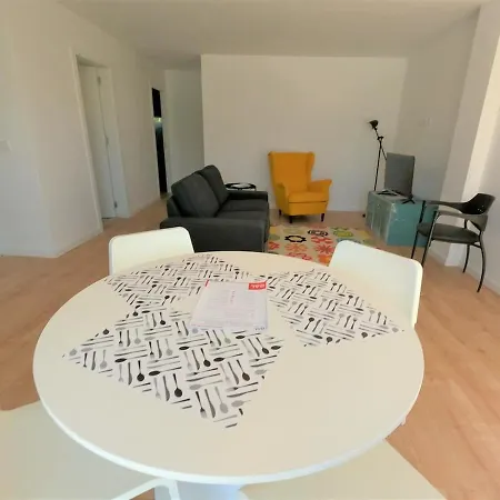 아파트 Caparica Cozy T2 With Pool Charneca Da Caparica Lisboa Barriga