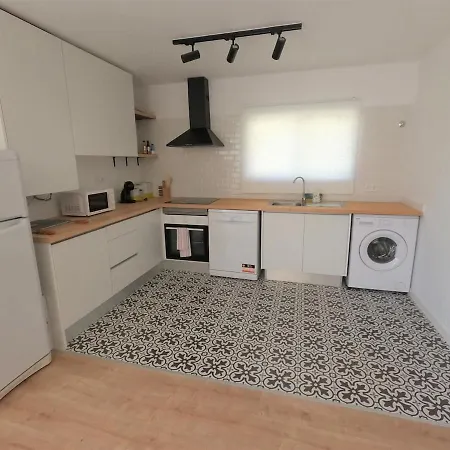 Caparica Cozy T2 With Pool Charneca Da Caparica Lisboa Appartement *