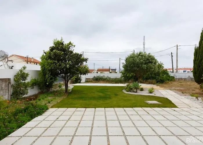 Caparica Cozy T2 With Pool Da Caparica Lisboa Lejlighed