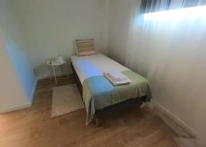 Caparica Cozy T2 With Pool Da Caparica Lisboa Charneca (Setubal)