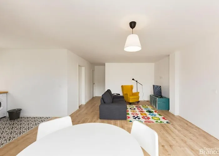 Lejlighed Caparica Cozy T2 With Pool Da Caparica Lisboa *